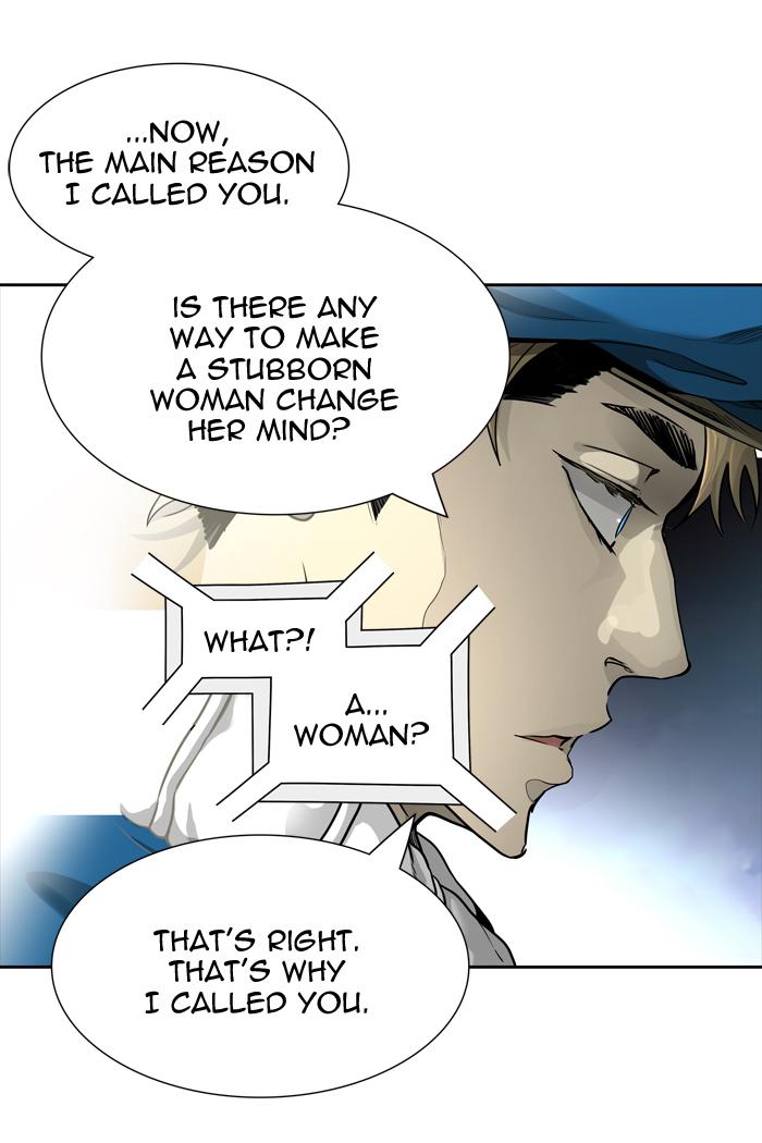 Tower of God - Chapter 456 Page 84