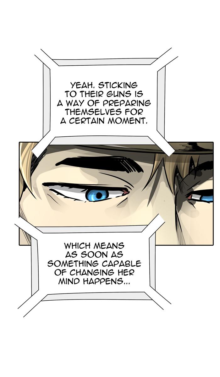 Tower of God - Chapter 456 Page 86