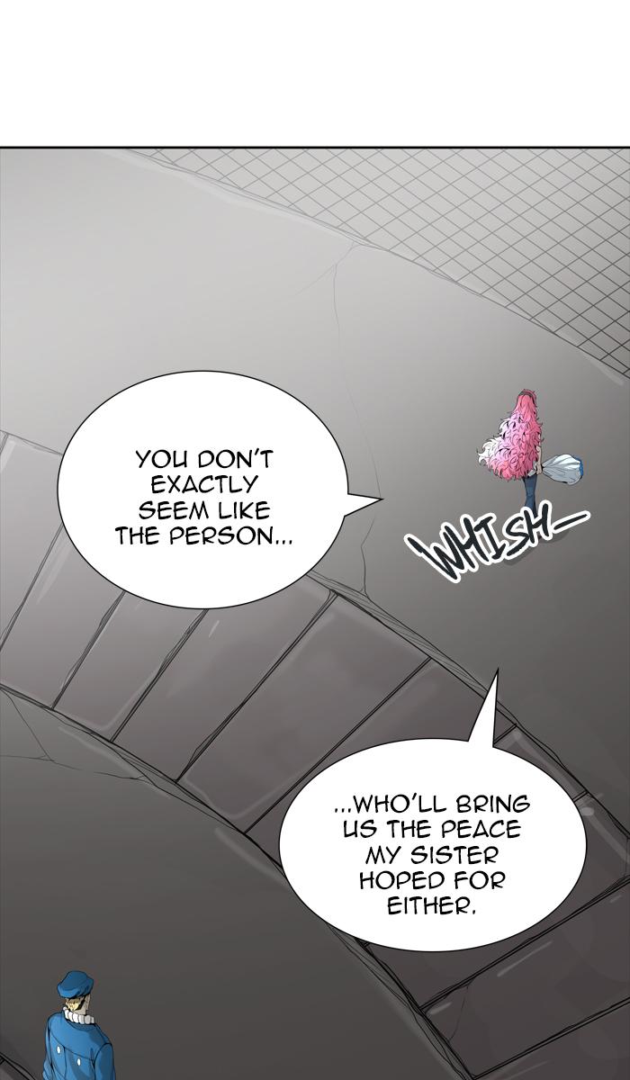 Tower of God - Chapter 456 Page 9