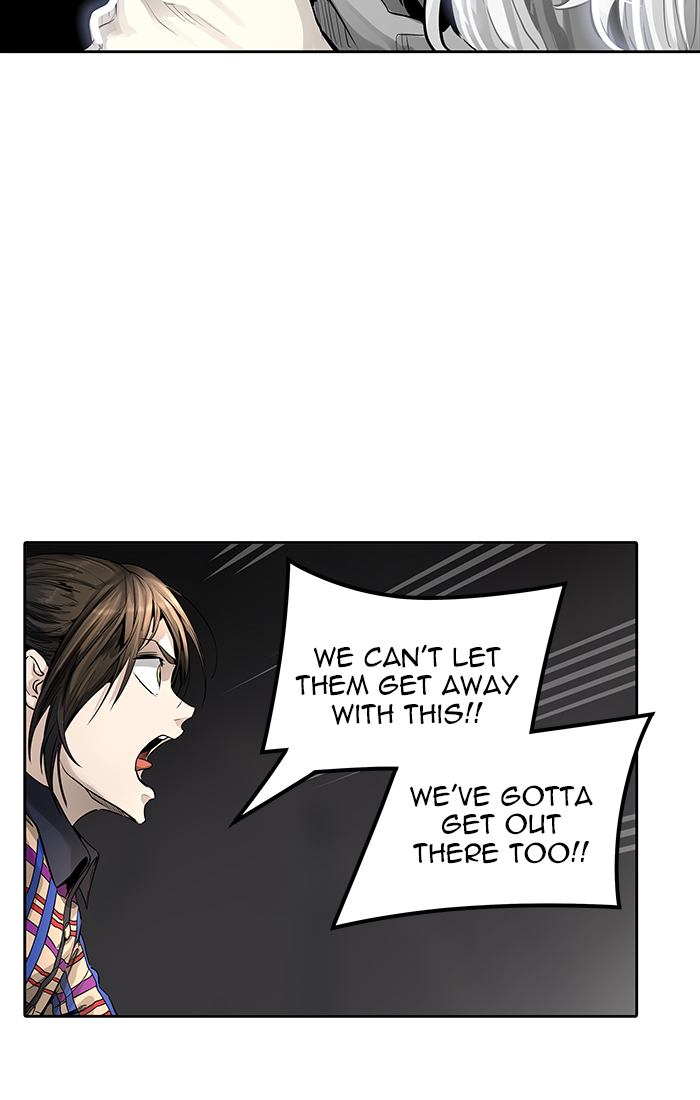 Tower of God - Chapter 457 Page 101