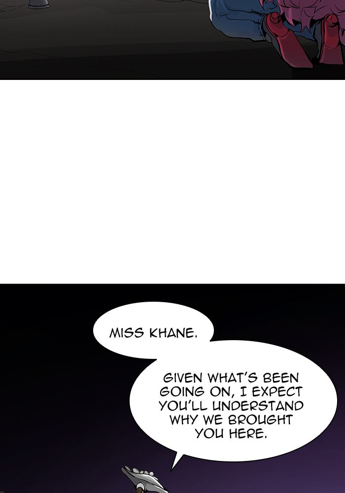 Tower of God - Chapter 457 Page 111