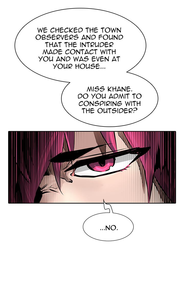 Tower of God - Chapter 457 Page 113