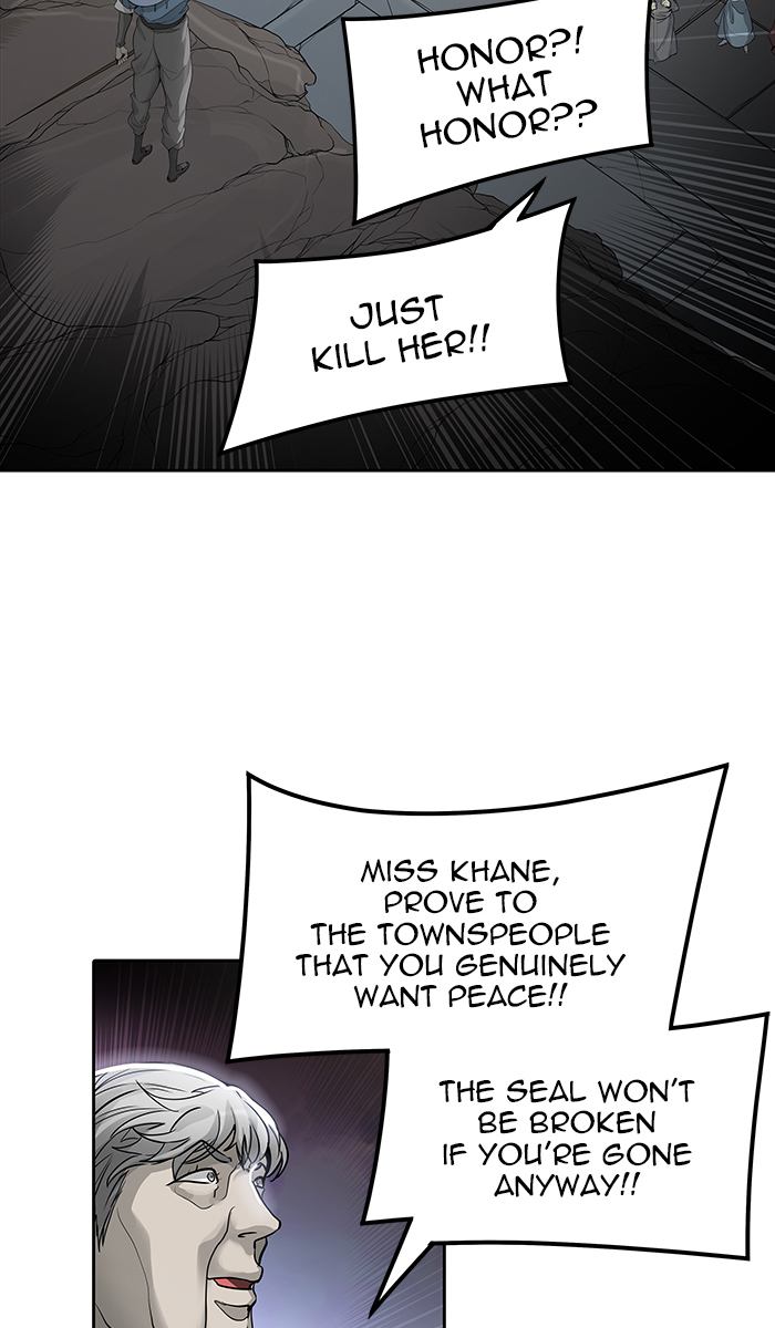 Tower of God - Chapter 457 Page 119