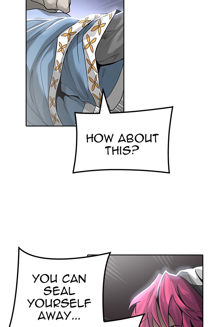 Tower of God - Chapter 457 Page 120