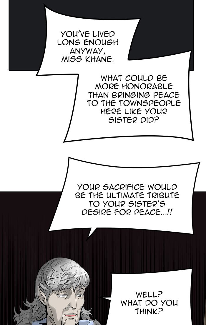 Tower of God - Chapter 457 Page 122