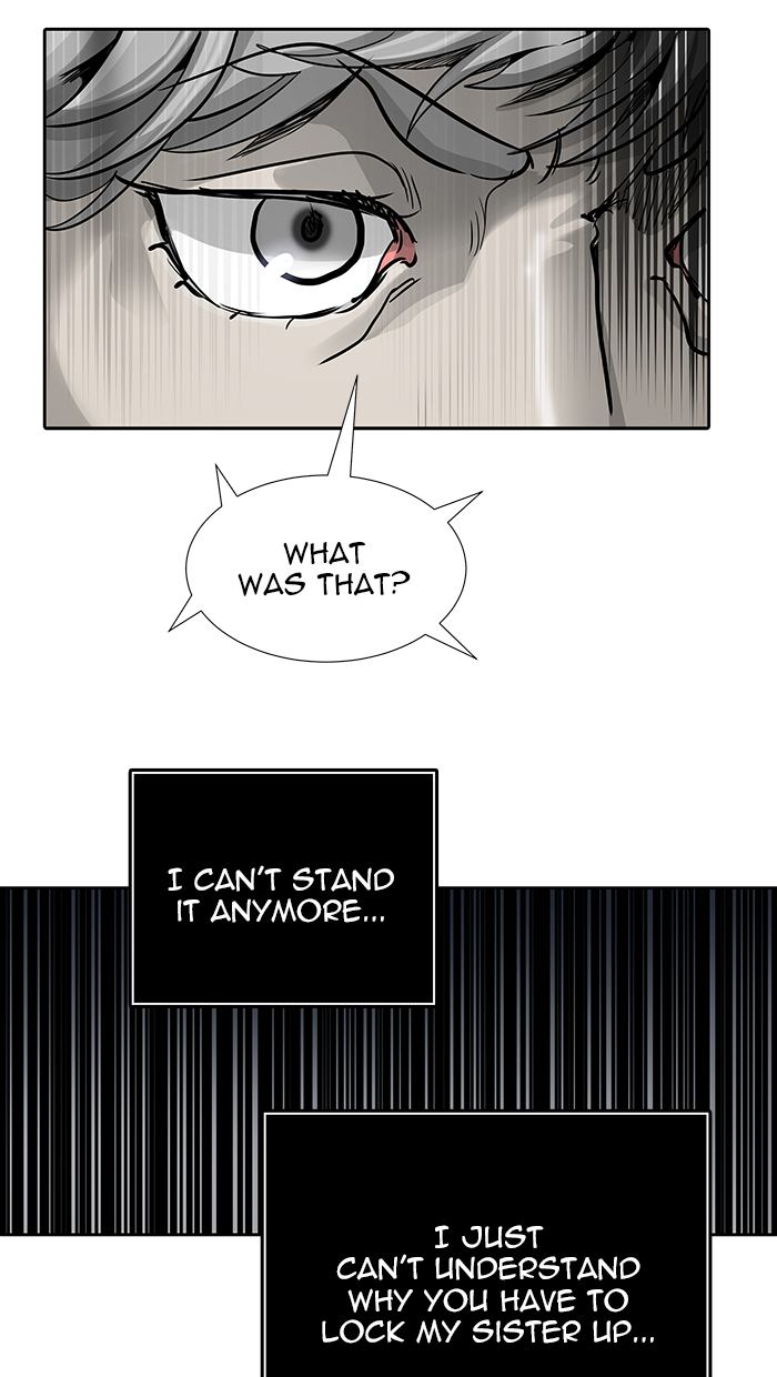 Tower of God - Chapter 457 Page 127