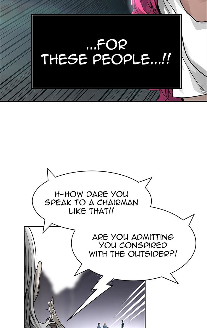 Tower of God - Chapter 457 Page 129