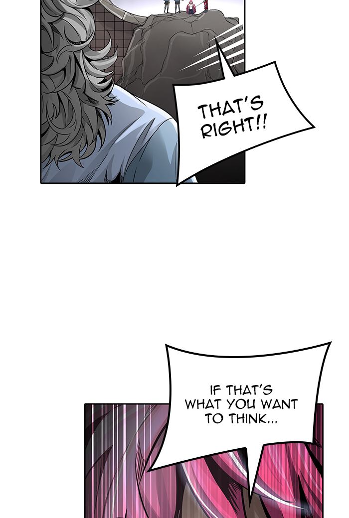 Tower of God - Chapter 457 Page 130