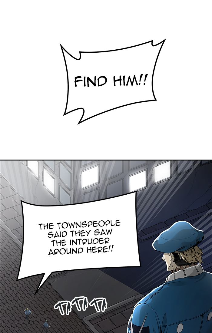 Tower of God - Chapter 457 Page 133