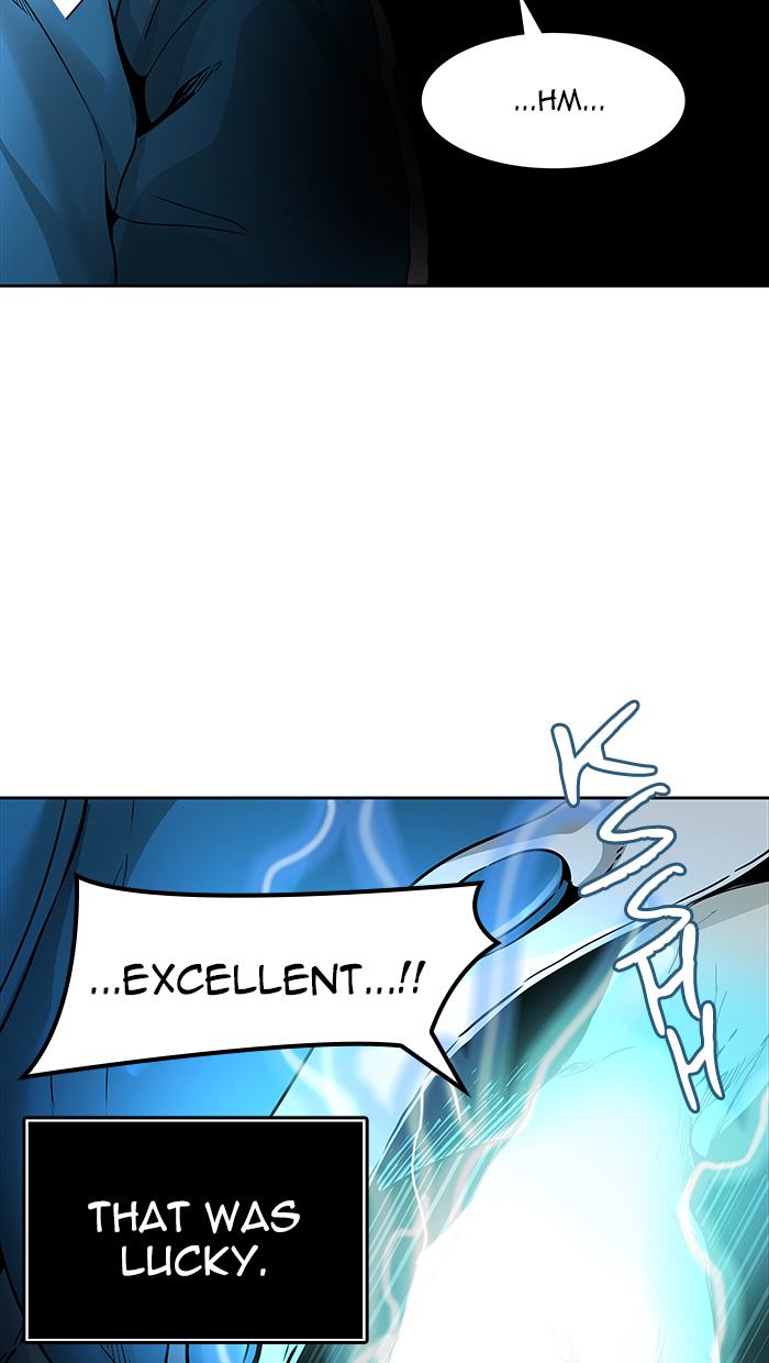 Tower of God - Chapter 457 Page 138