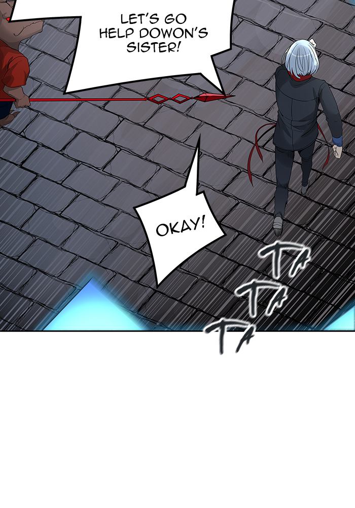 Tower of God - Chapter 457 Page 142