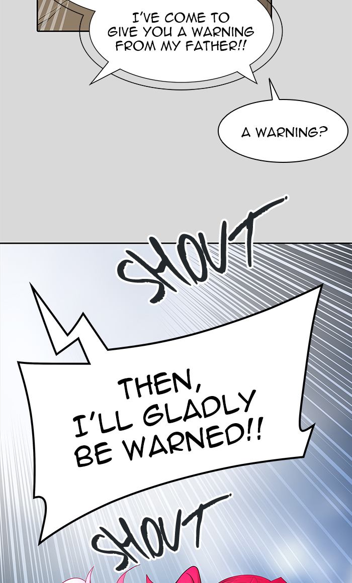 Tower of God - Chapter 457 Page 23