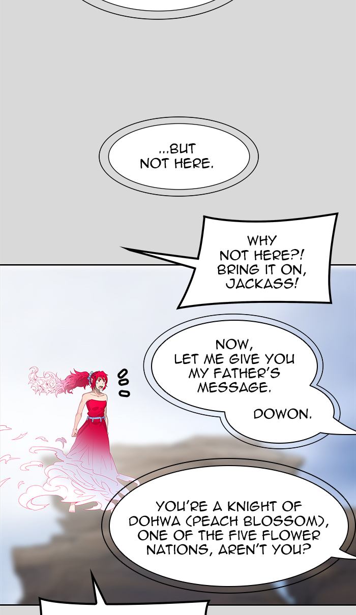 Tower of God - Chapter 457 Page 33