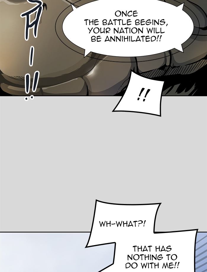 Tower of God - Chapter 457 Page 35