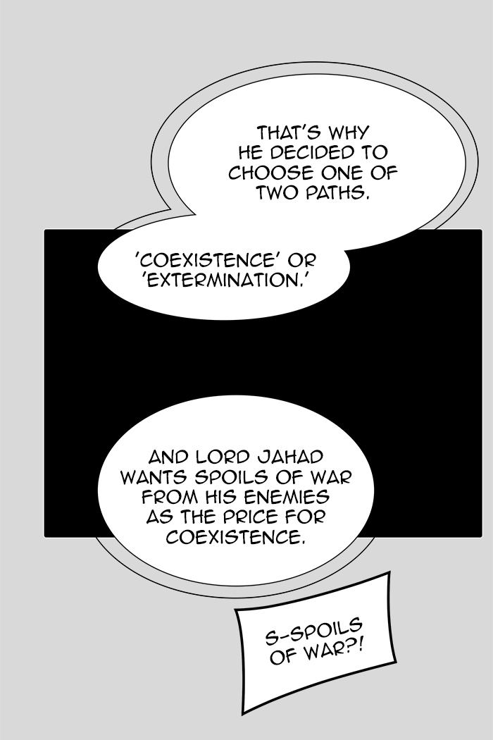 Tower of God - Chapter 457 Page 37