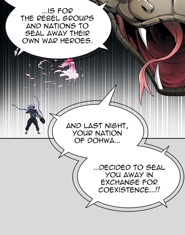 Tower of God - Chapter 457 Page 40