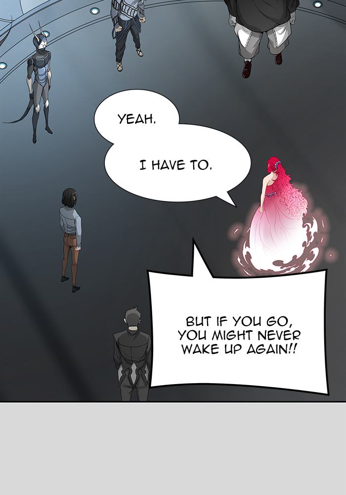 Tower of God - Chapter 457 Page 44