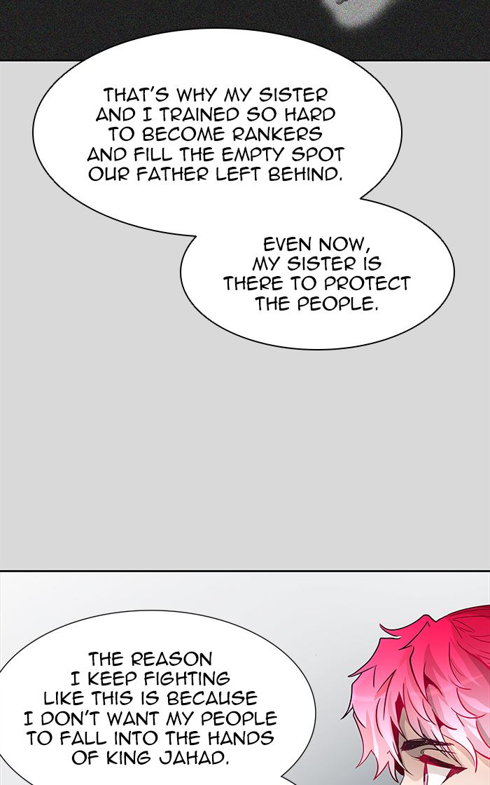 Tower of God - Chapter 457 Page 47