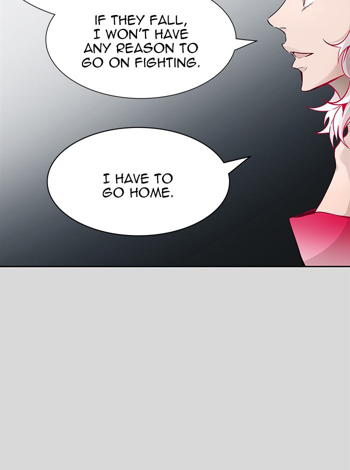 Tower of God - Chapter 457 Page 48