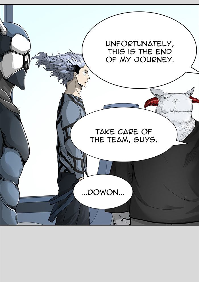 Tower of God - Chapter 457 Page 49