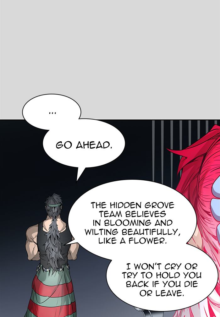 Tower of God - Chapter 457 Page 53