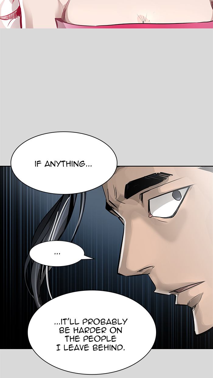 Tower of God - Chapter 457 Page 58