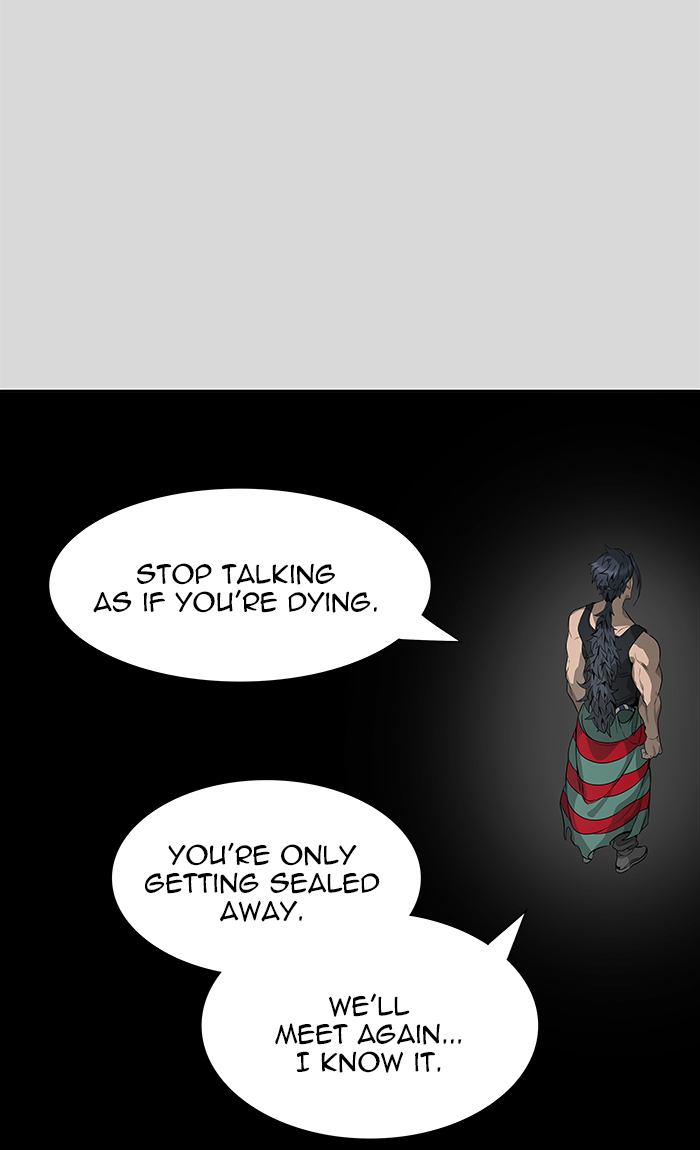 Tower of God - Chapter 457 Page 59