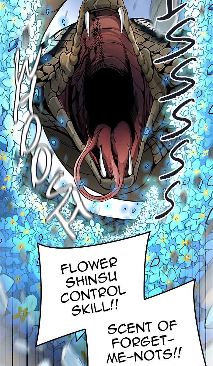 Tower of God - Chapter 457 Page 6