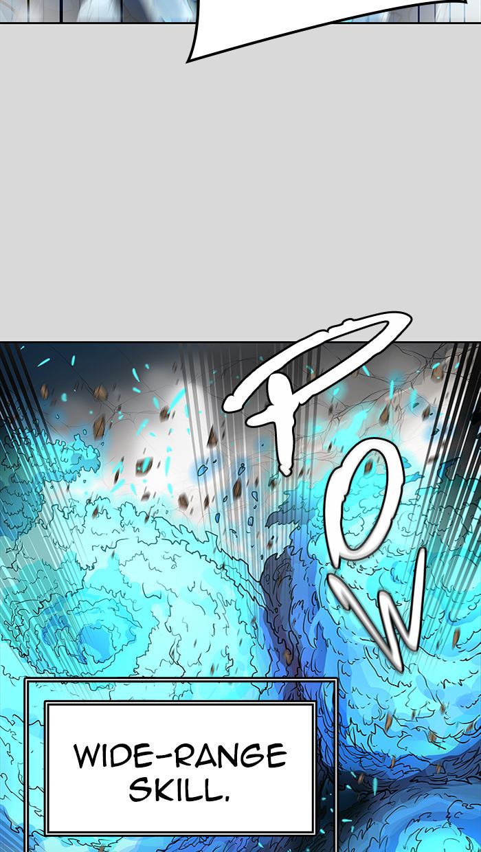 Tower of God - Chapter 457 Page 7