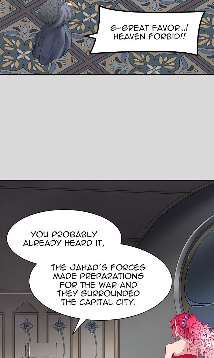 Tower of God - Chapter 457 Page 70