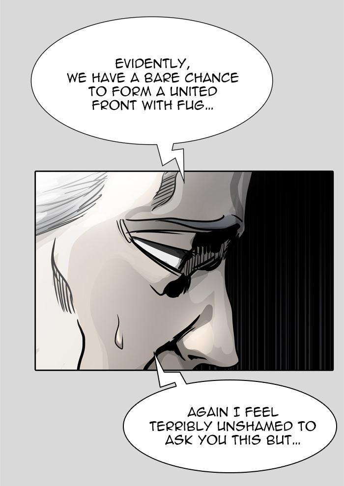 Tower of God - Chapter 457 Page 74