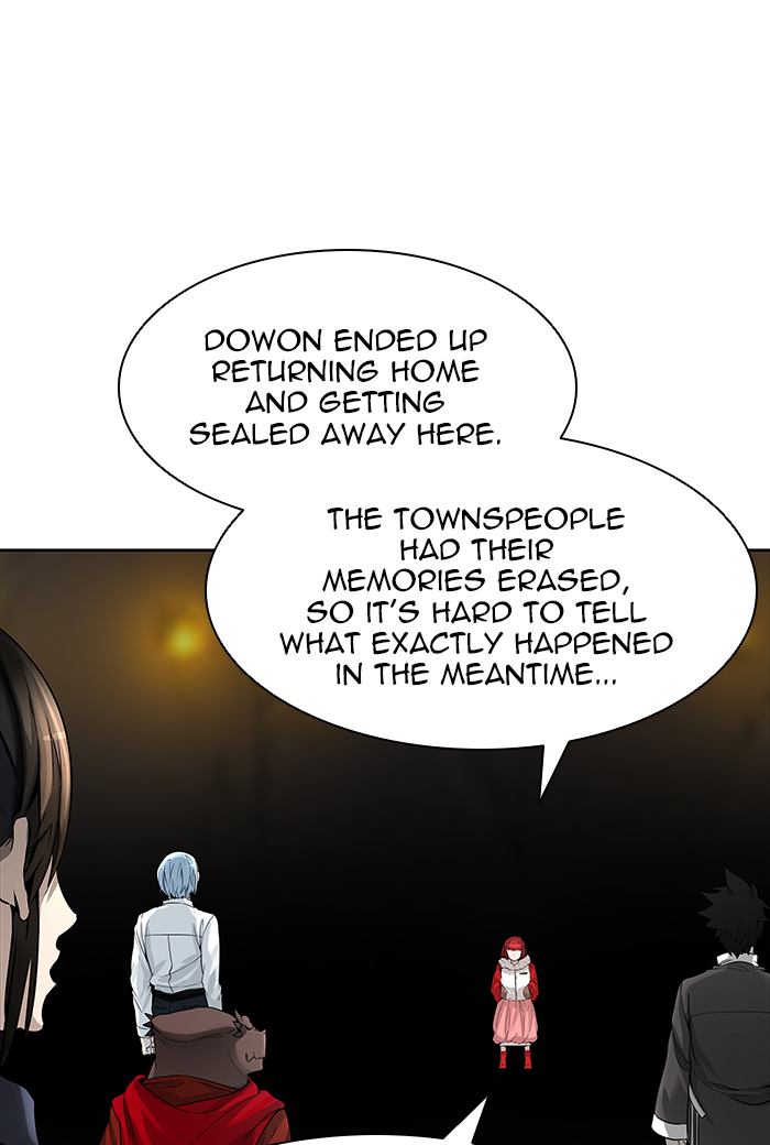 Tower of God - Chapter 457 Page 77