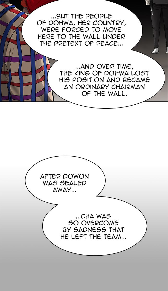 Tower of God - Chapter 457 Page 78