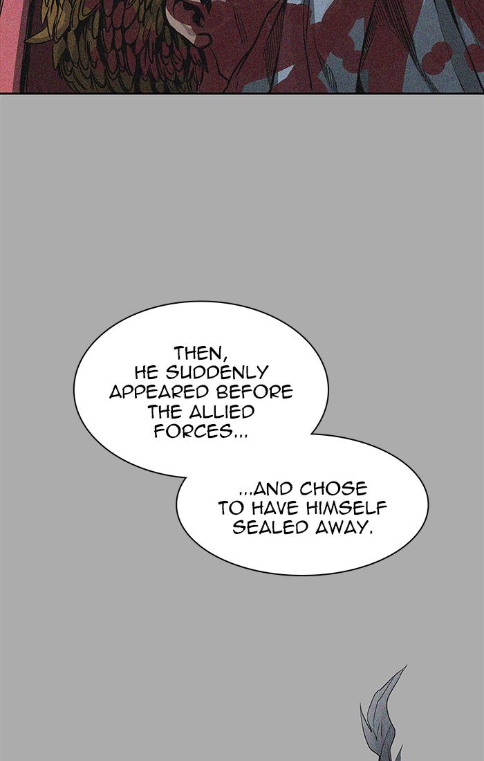 Tower of God - Chapter 457 Page 80