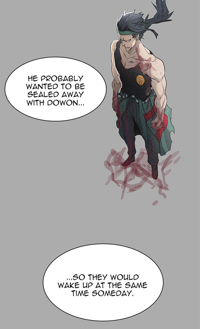 Tower of God - Chapter 457 Page 81