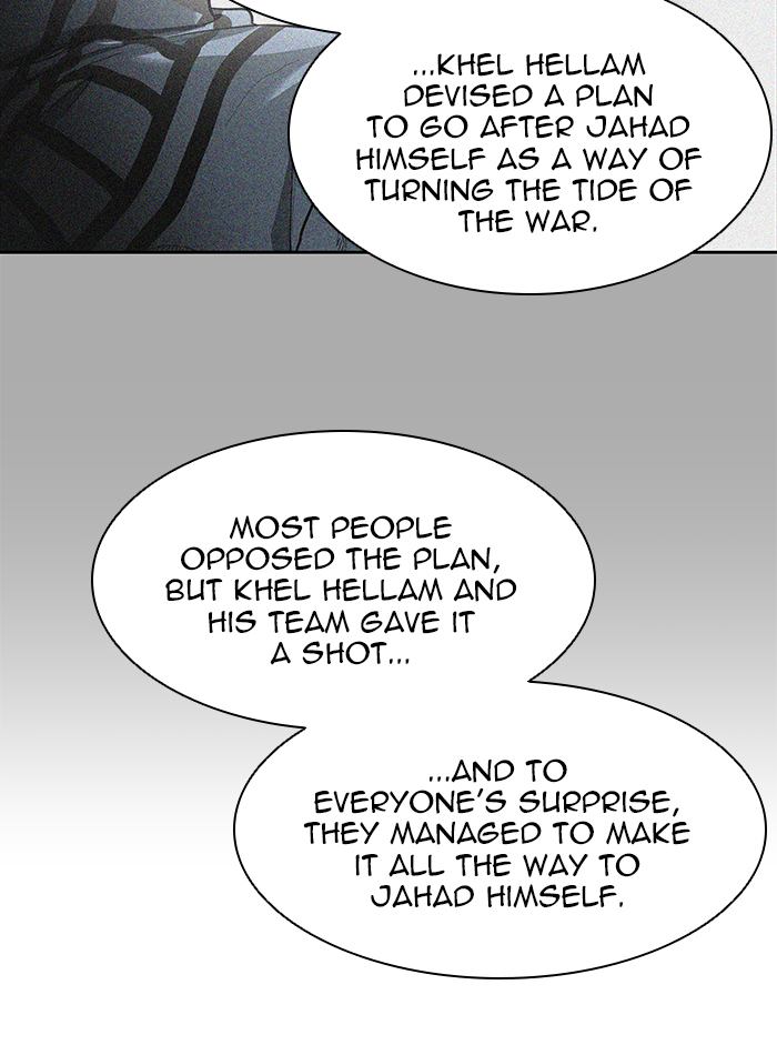 Tower of God - Chapter 457 Page 83