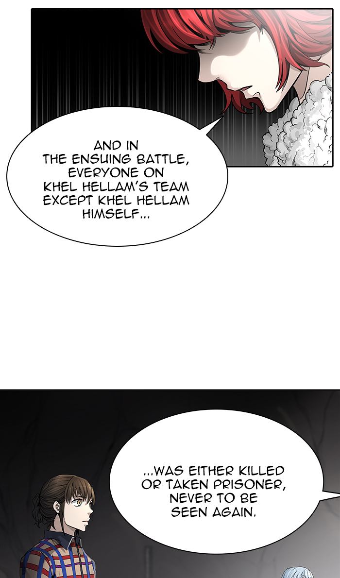 Tower of God - Chapter 457 Page 84