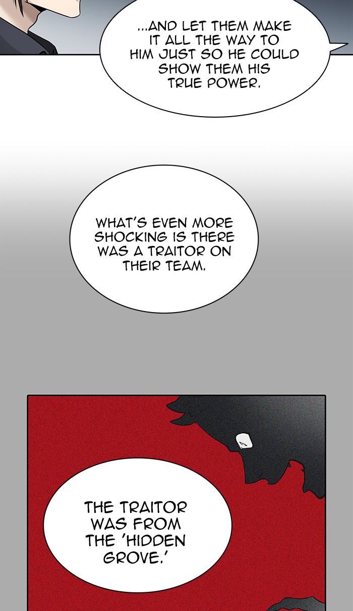 Tower of God - Chapter 457 Page 86