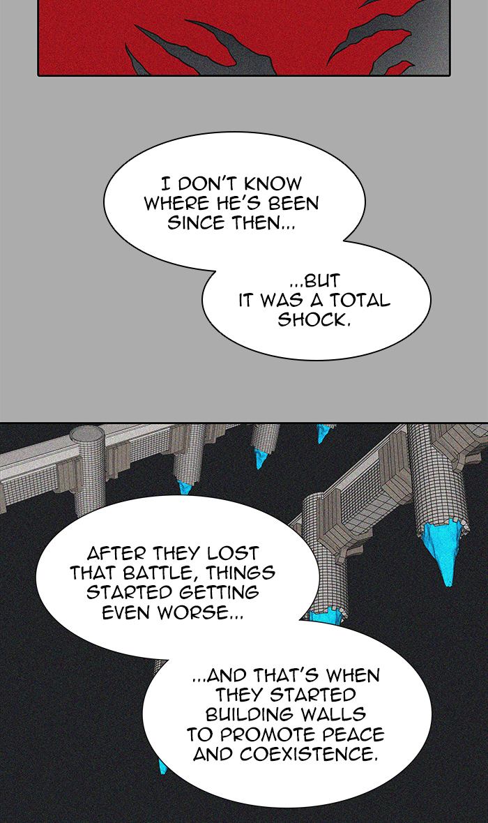 Tower of God - Chapter 457 Page 87