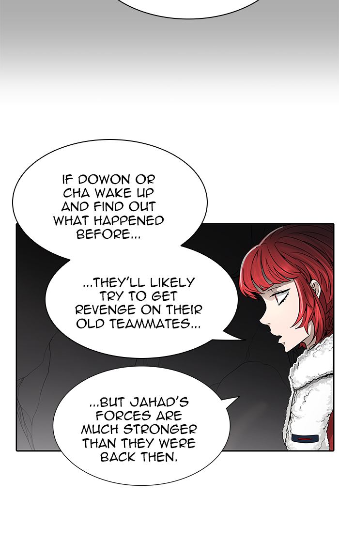 Tower of God - Chapter 457 Page 89