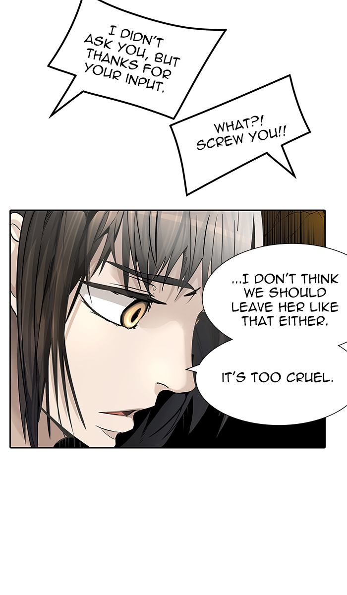 Tower of God - Chapter 457 Page 93