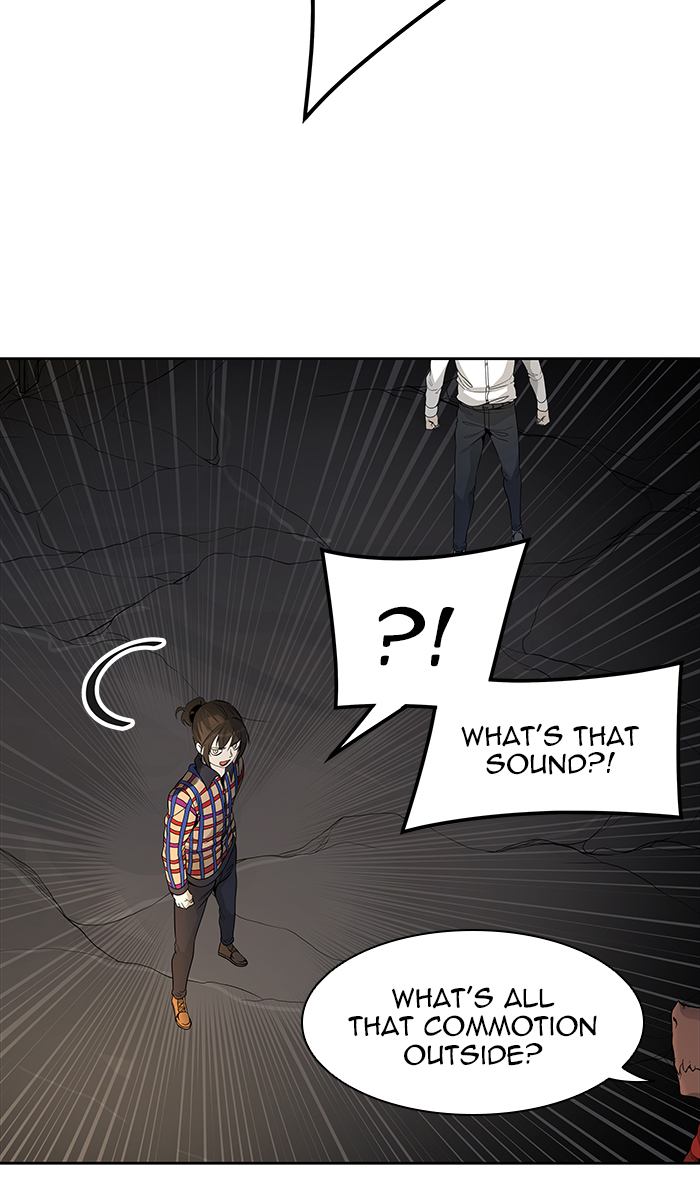 Tower of God - Chapter 457 Page 96