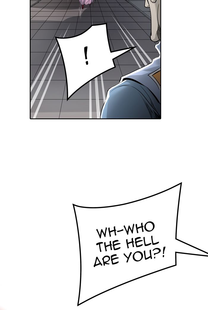 Tower of God - Chapter 458 Page 25