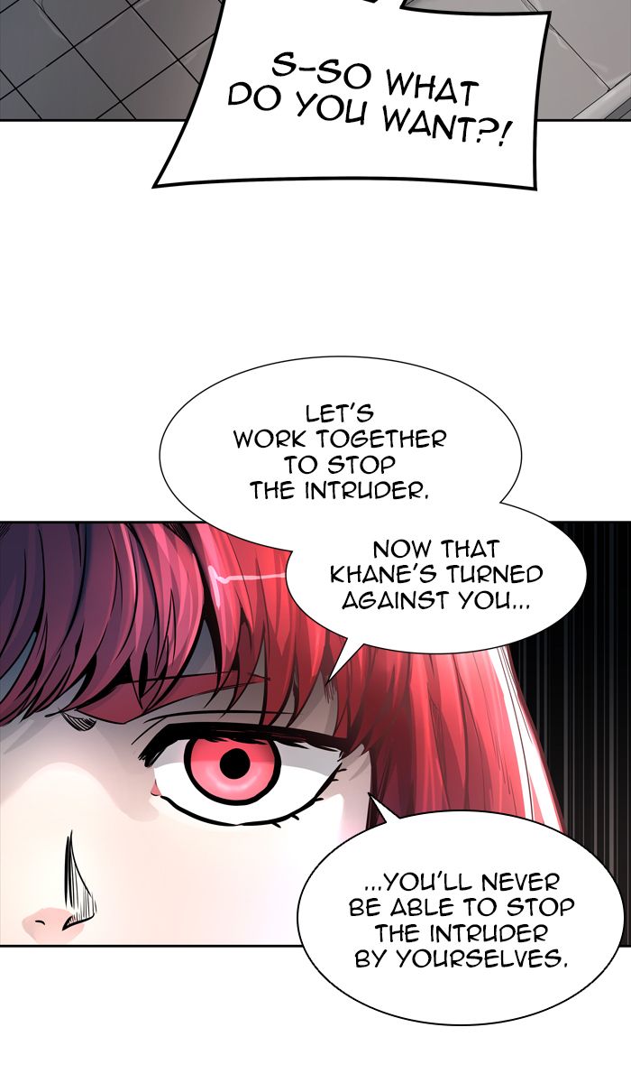 Tower of God - Chapter 458 Page 28