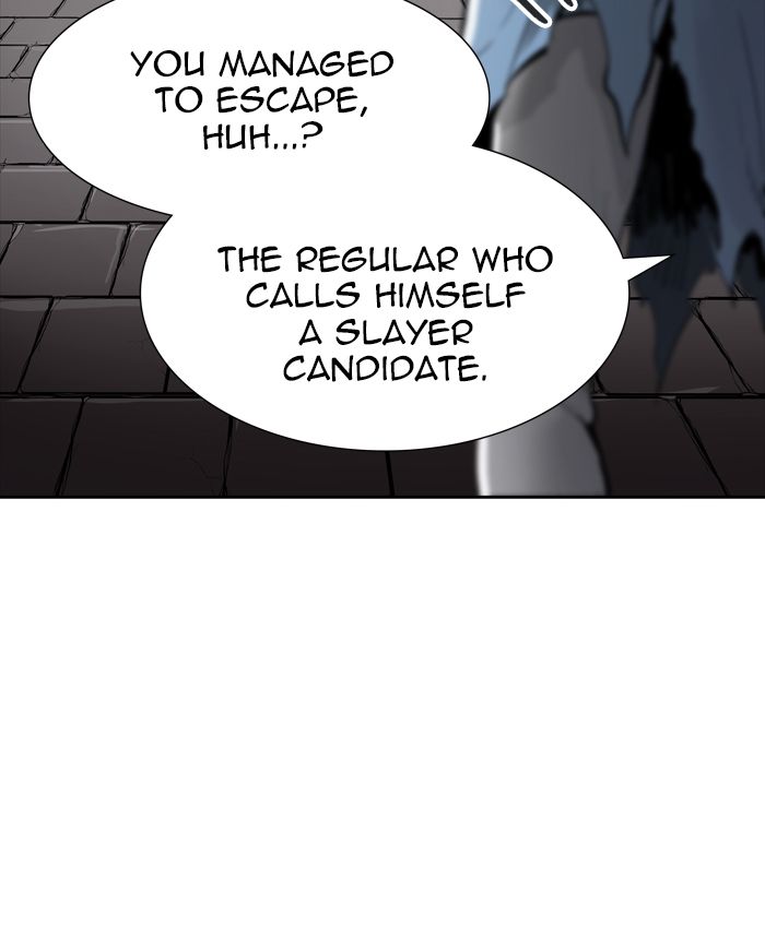 Tower of God - Chapter 458 Page 32