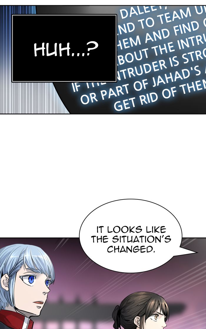 Tower of God - Chapter 458 Page 39