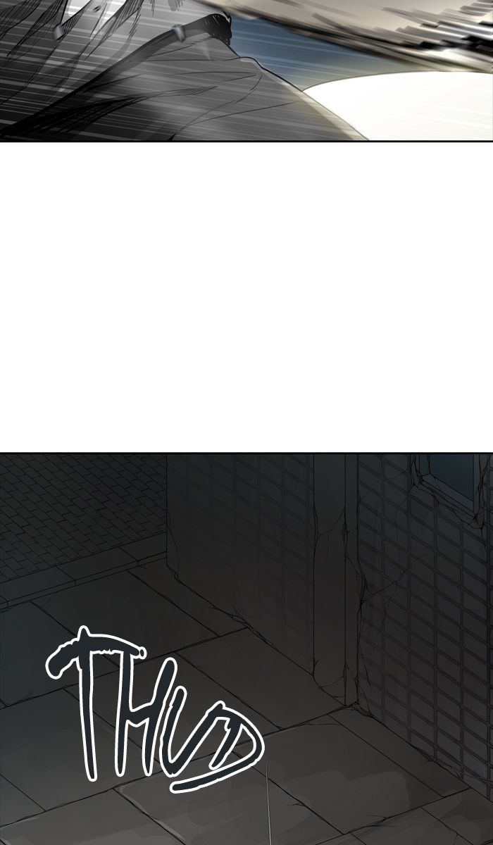 Tower of God - Chapter 458 Page 43