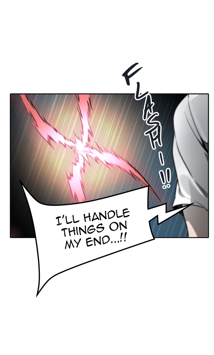 Tower of God - Chapter 458 Page 5