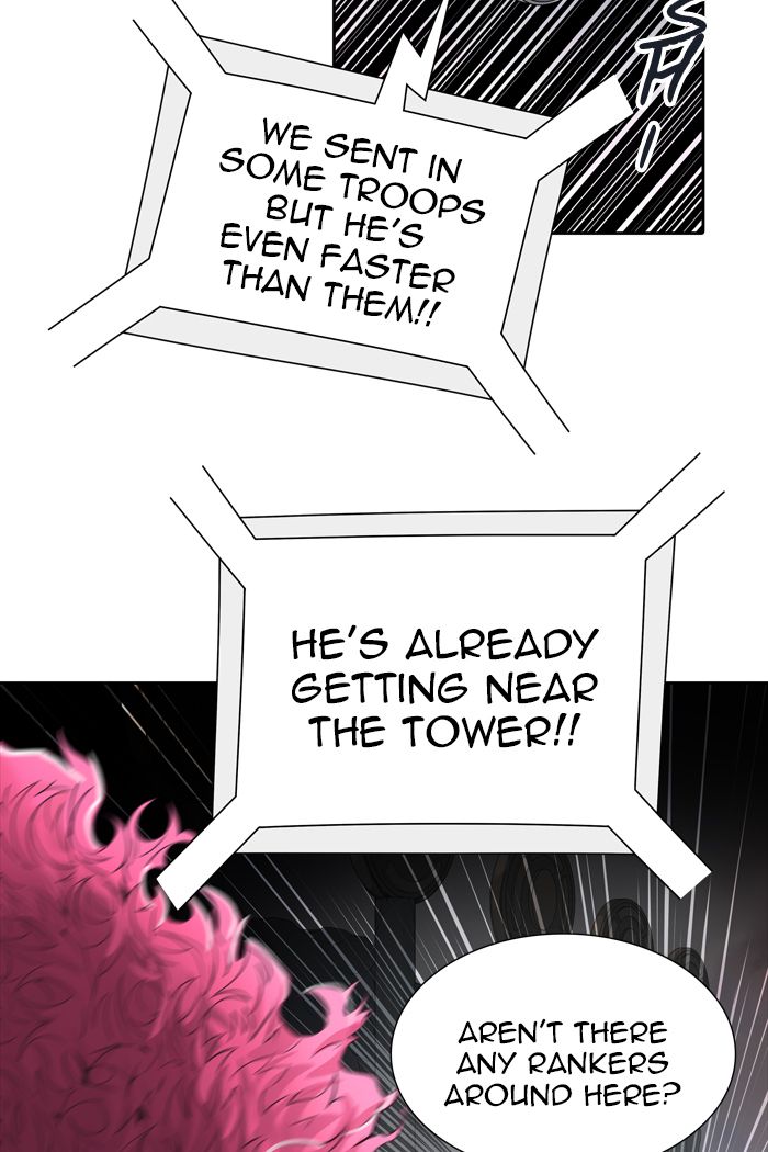 Tower of God - Chapter 458 Page 54