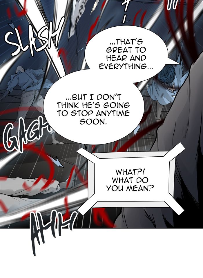 Tower of God - Chapter 458 Page 74